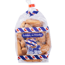 Molkwarder Fryske dúmkes